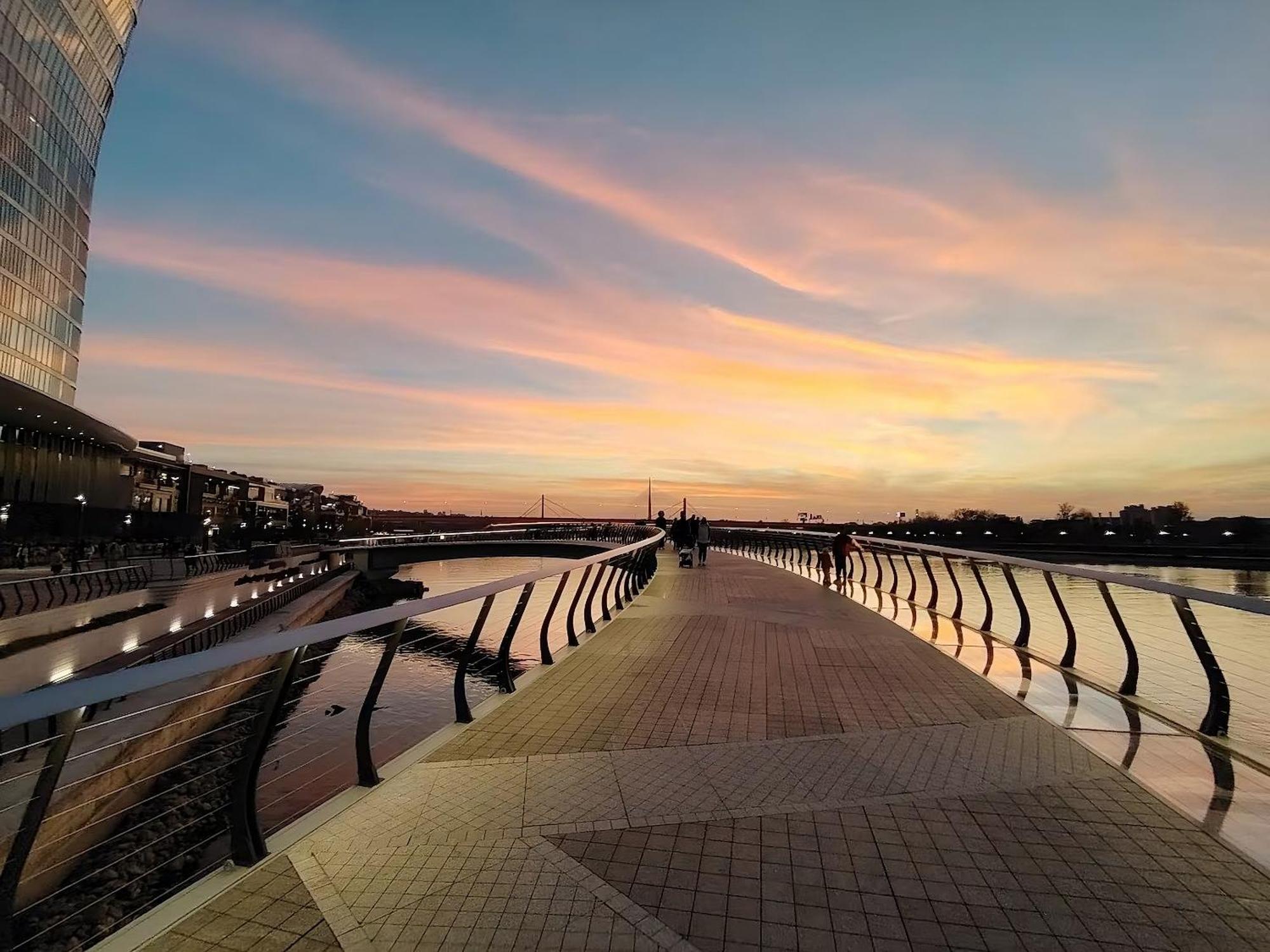 Beldorado Apartments - Belgrade Waterfront Luxury Emerald Apartment 60M2 Eksteriør billede